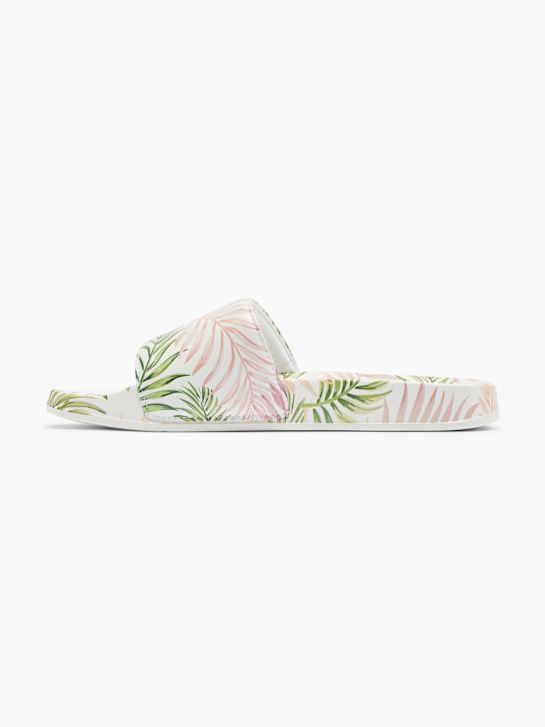 Blue Fin Claquettes Multicolore 4543 2