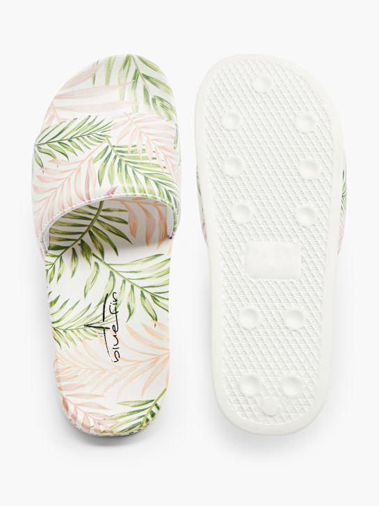 Blue Fin Slider Multicolor 4543 3