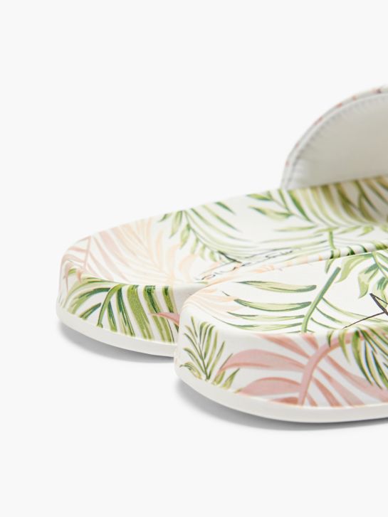Blue Fin Slider Multicolor 4543 4