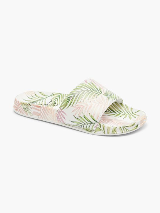 Blue Fin Claquettes Multicolore 4543 6