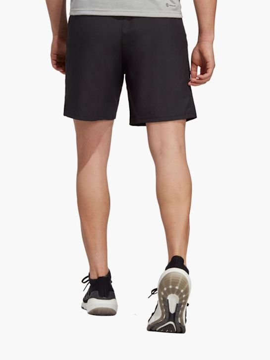adidas Short Noir 86774 2