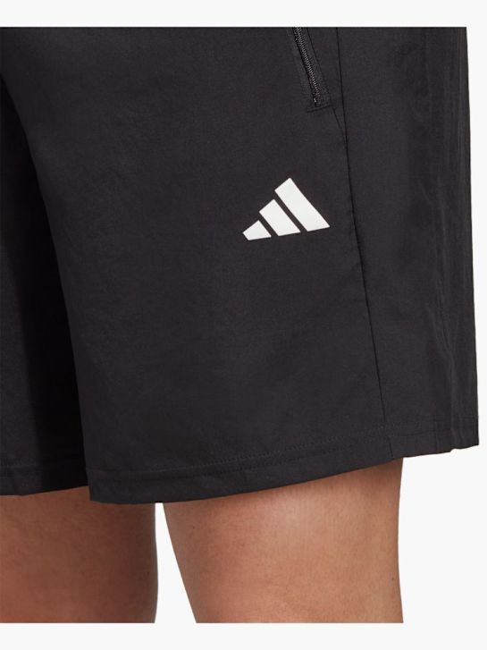 adidas Short Noir 86774 3