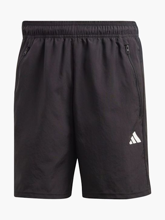 adidas Short Noir 86774 6