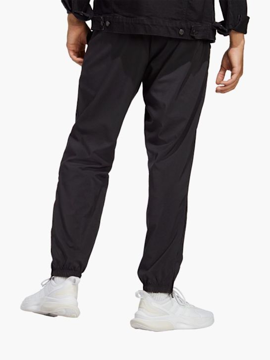 adidas Pantaloni da ginnastica Nero 86773 2