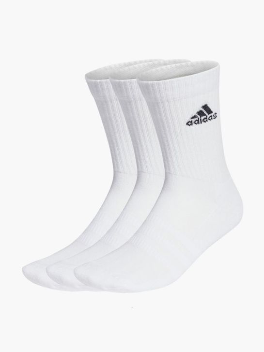 adidas Socken Weiss 86776 1