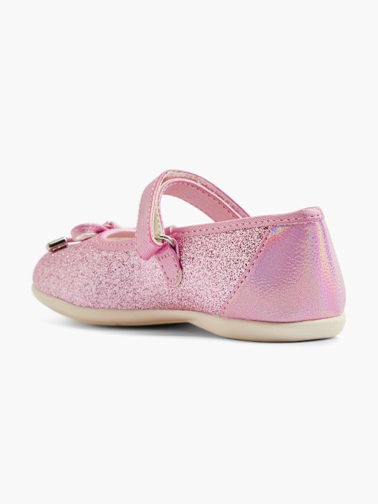 Cupcake Couture Ballerina Pink 1073 3