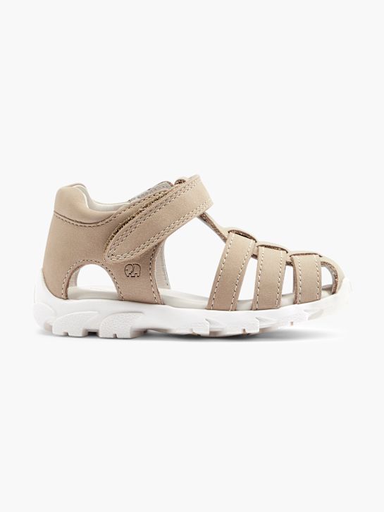 elefanten Trekkingsandale Beige 1074 1