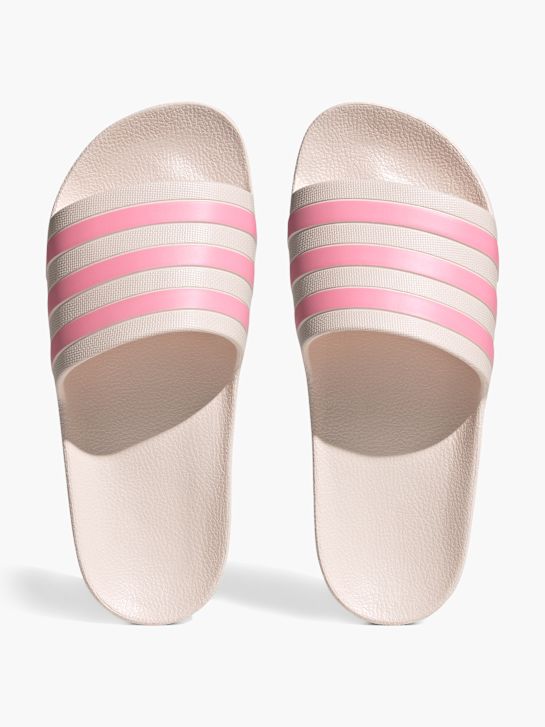 adidas Claquettes Rose 23200 3