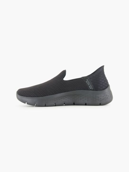 Skechers Chaussures de ville Noir 86787 2