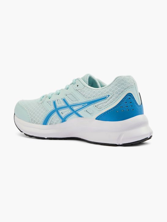 ASICS Baskets de course Bleu 4579 3