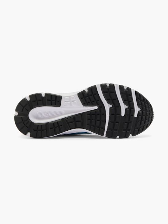 ASICS Laufschuh Blau 4579 4