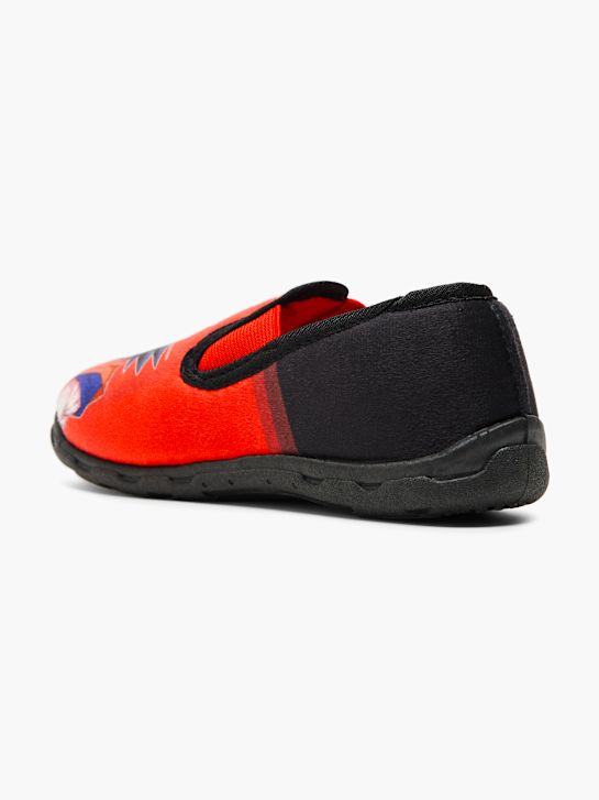 Dragon Ball Z Scarpa da casa chiusa Rosso 86790 3