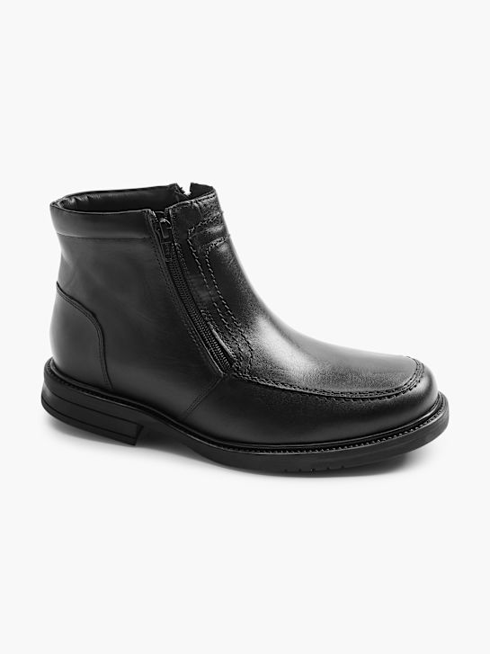 Gallus Stivale Nero 26196 1