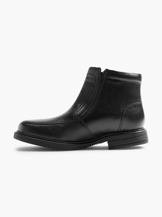 Gallus Bottes Noir 26196 2