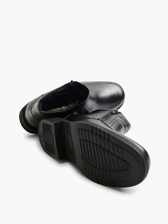 Gallus Bottes Noir 26196 3
