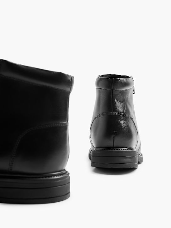 Gallus Bottes Noir 26196 4