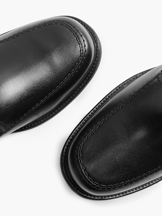 Gallus Bottes Noir 26196 5