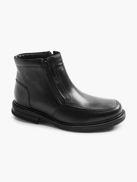 Gallus Bottes Noir 26196 6