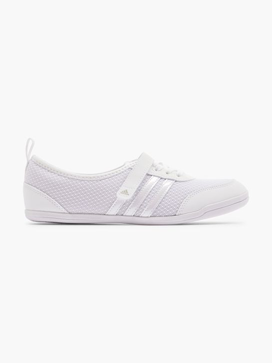 adidas Ballerina Grau 28045 1
