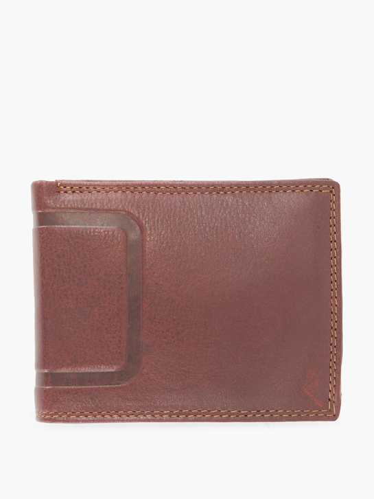 Union Code Portemonnaie Cognac 86795 2