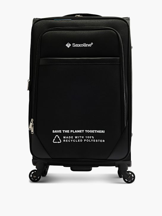 Saxoline Valise Noir 7314 1
