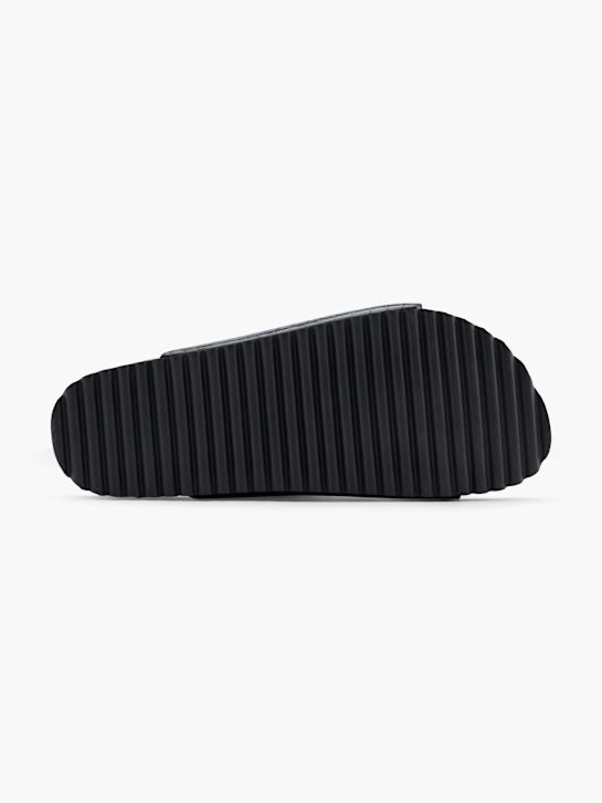 ESPRIT Chaussons Noir 14765 4