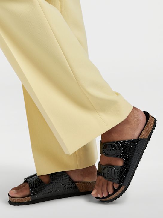 ESPRIT Chaussons Noir 14765 5