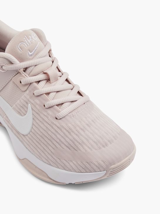 Nike Trainingsschuh Taupe 32863 2