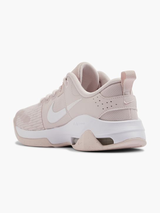 Nike Trainingsschuh Taupe 32863 3