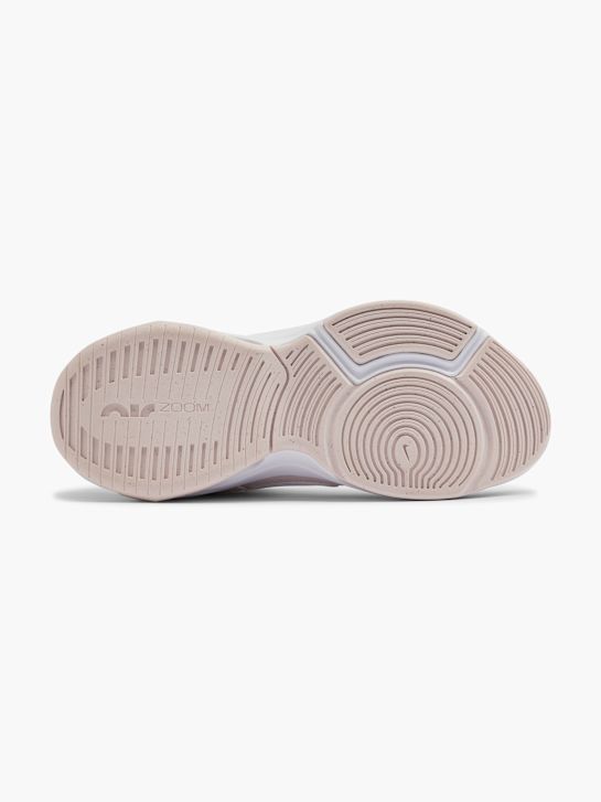 Nike Trainingsschuh Taupe 32863 4