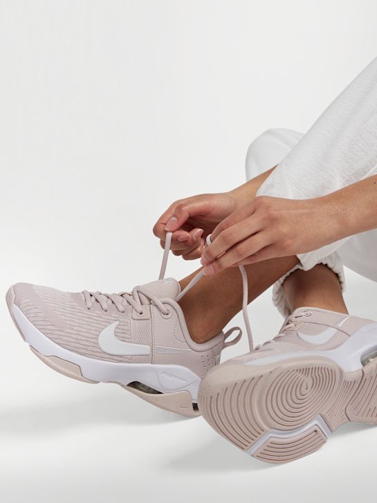 Nike Trainingsschuh Taupe 32863 5
