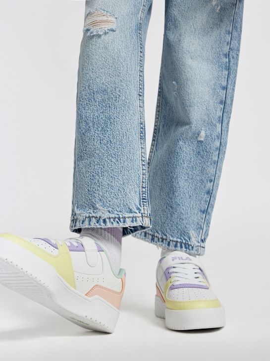 FILA Sneaker Weiss 8033 8