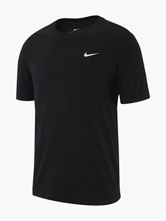 Nike Tee-shirt Noir 86806 6
