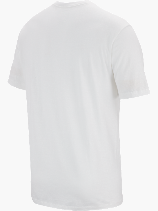 Nike Maglietta Bianco 86809 6