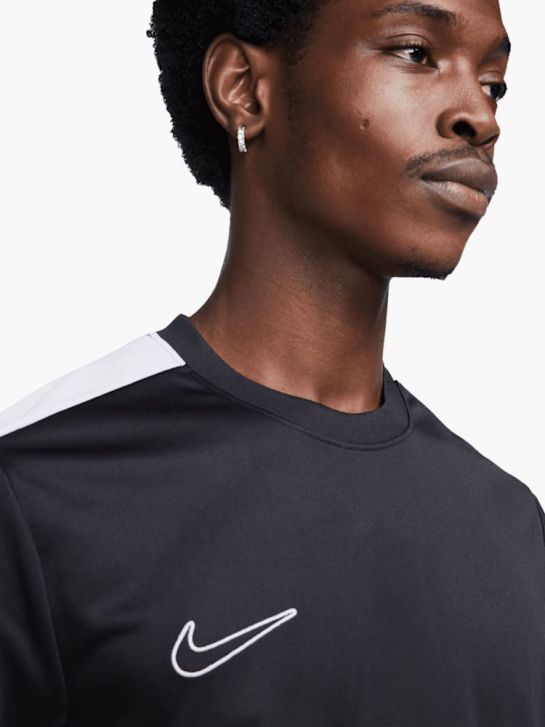 Nike T-Shirt Schwarz 86811 3
