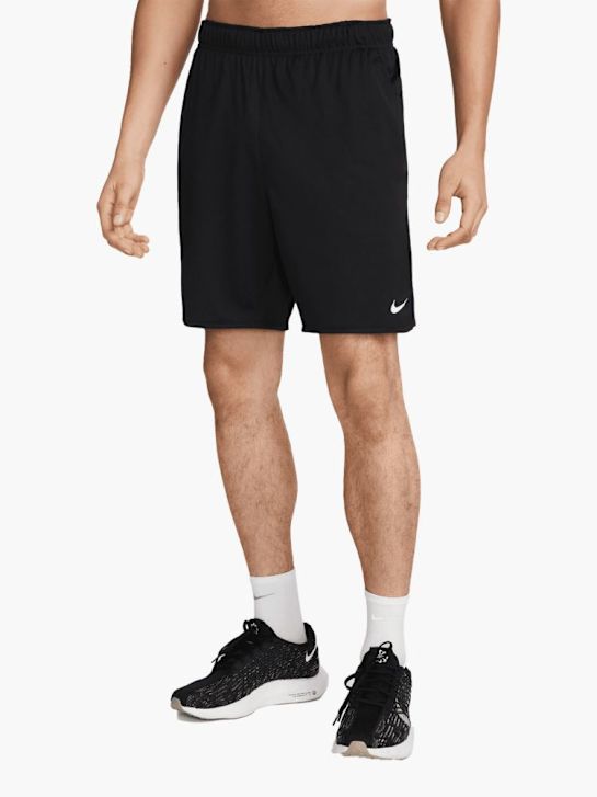 Nike Shorts Schwarz 86814 1
