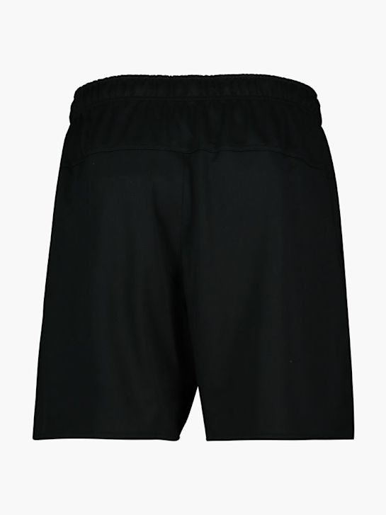 Nike Shorts Schwarz 86814 7