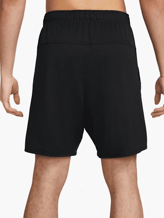 Nike Shorts Schwarz 86814 2