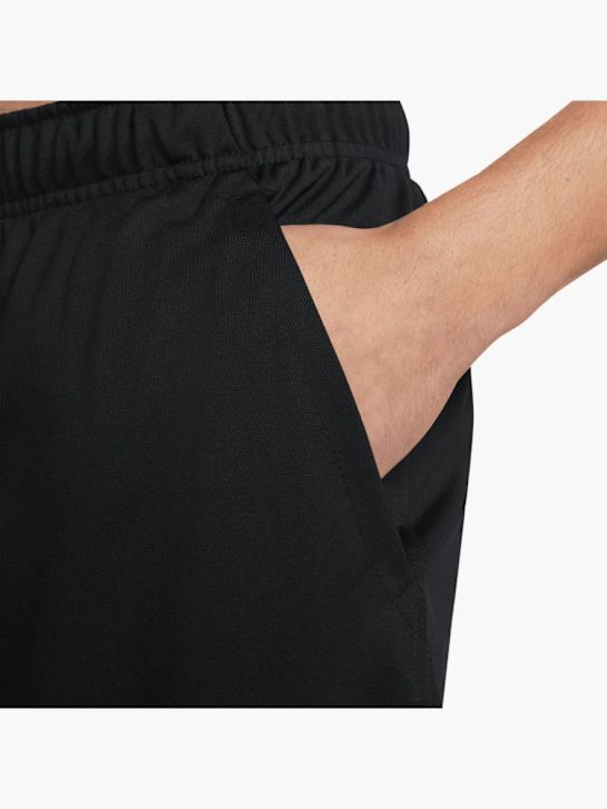 Nike Shorts Schwarz 86814 3