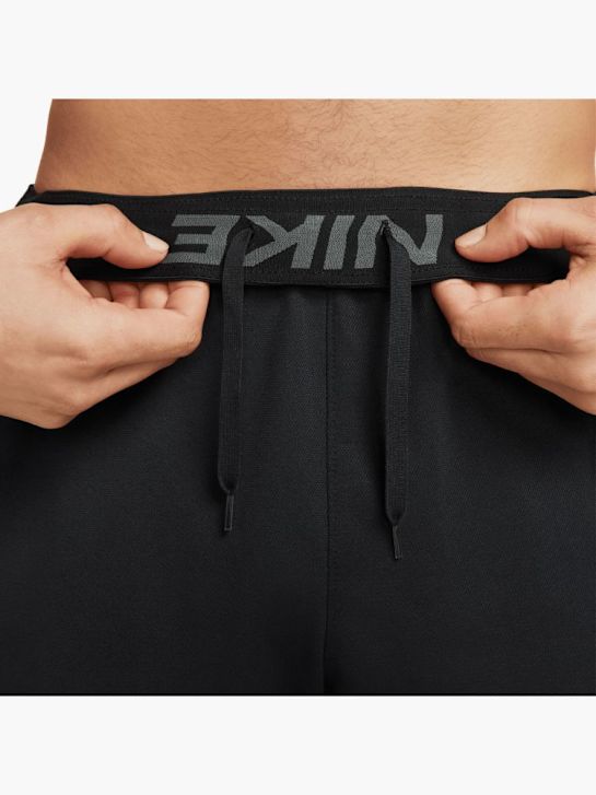 Nike Shorts Schwarz 86814 4