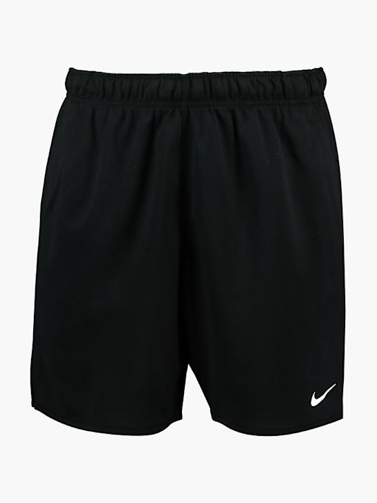 Nike Shorts Schwarz 86814 6