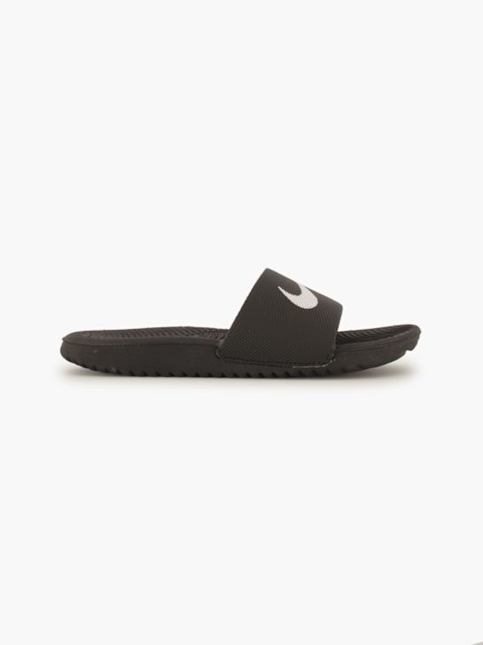 Nike Badeschuh & Slider Schwarz 86818 1