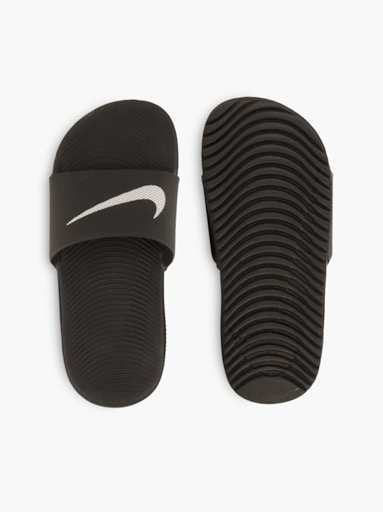 Nike Badeschuh & Slider Schwarz 86818 3