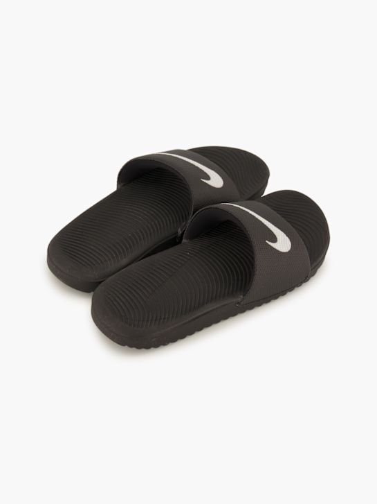 Nike Badeschuh & Slider Schwarz 86818 4