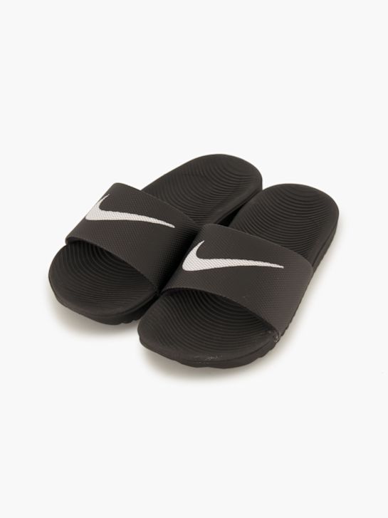 Nike Badeschuh & Slider Schwarz 86818 5