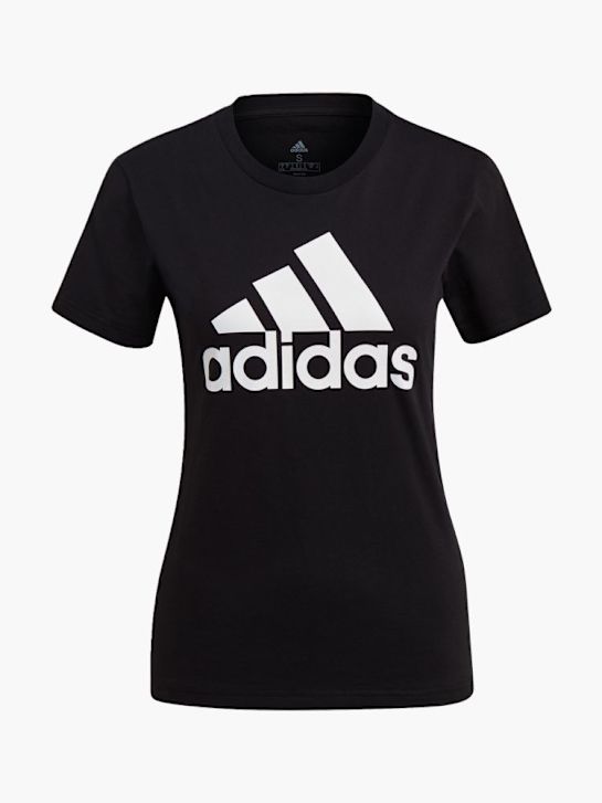 adidas Tee-shirt Noir 86832 6