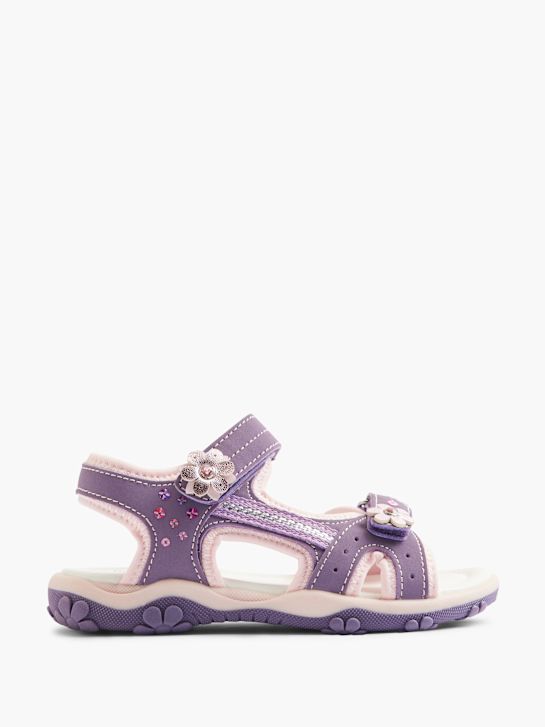 Cupcake Couture Sandales Violet 7369 1