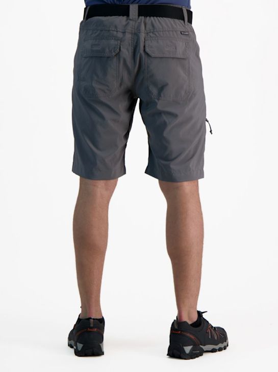 Columbia Short Gris 86844 2