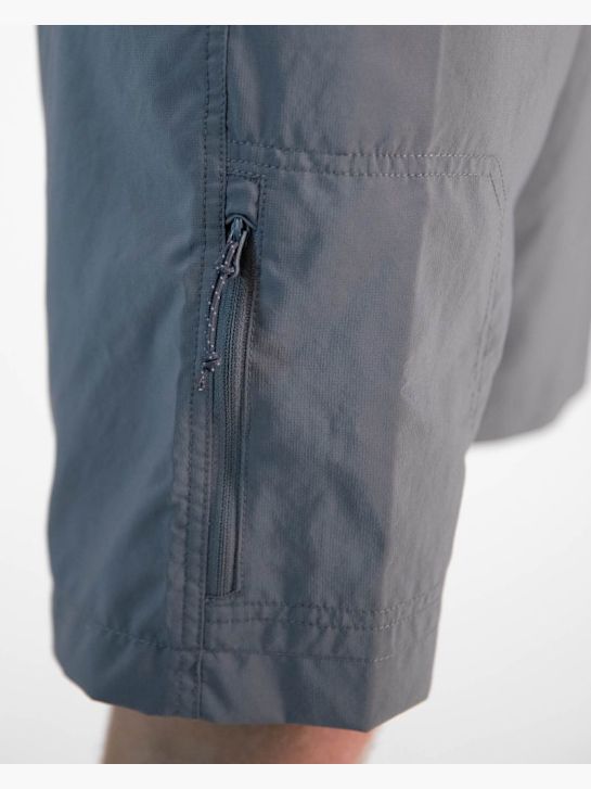 Columbia Short Gris 86844 4