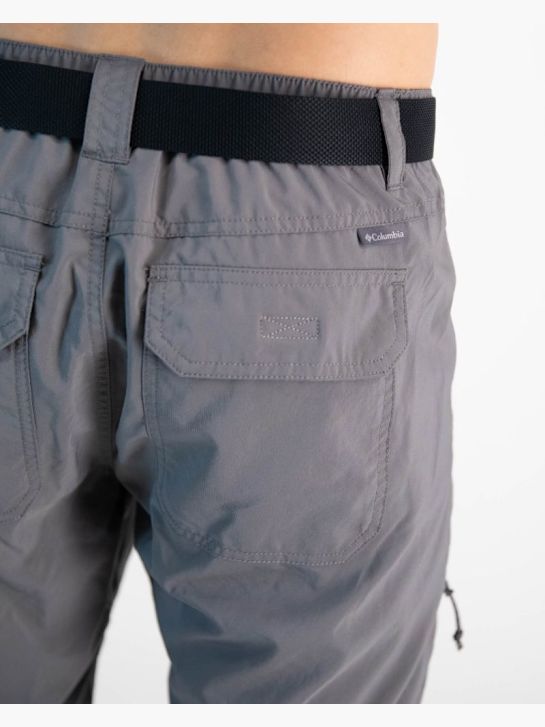Columbia Short Gris 86844 5